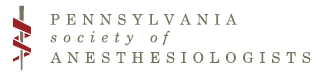Pennsylvania Society of Anesthesiologists
